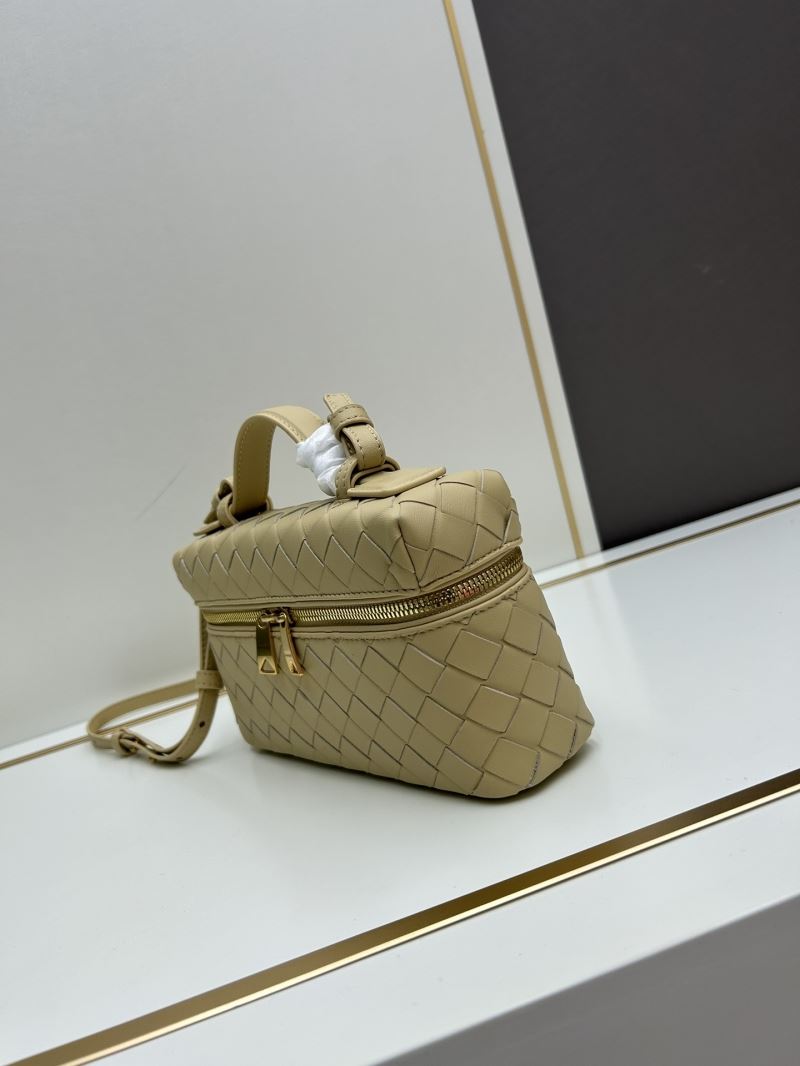 Bottega Veneta Cosmetic Bags